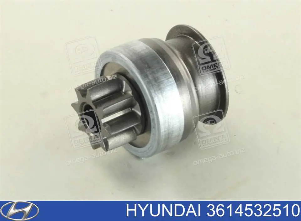 3614532510 Hyundai/Kia Bendiks rozrusznika