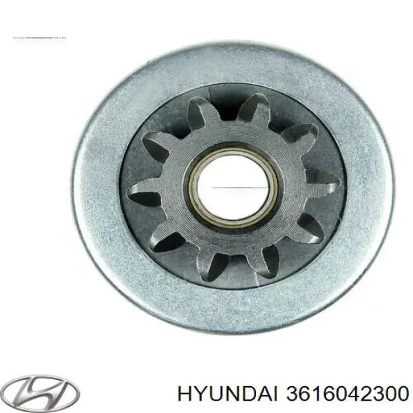 3616042300 Hyundai/Kia Bendiks rozrusznika