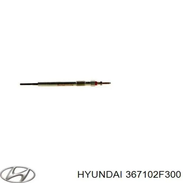 Do koszyka Świeca żarowa Hyundai Tucson III TL