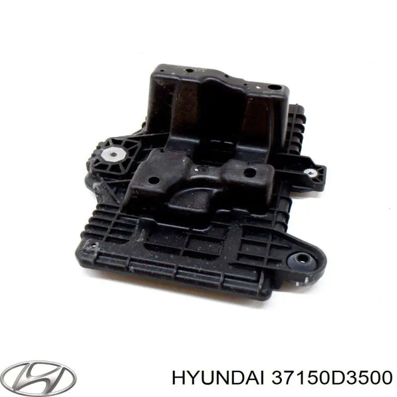 37150D3500 Hyundai/Kia Podstawa akumulatora
