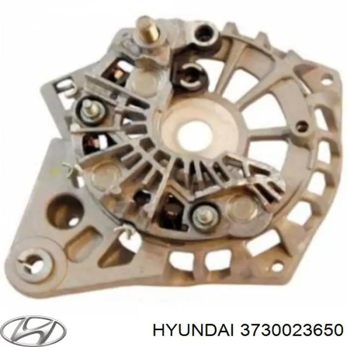Alternator 3730023650 Hyundai/Kia