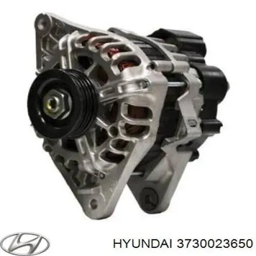 Alternator Hyundai/Kia 3730023650 cena, od 194,79 USD