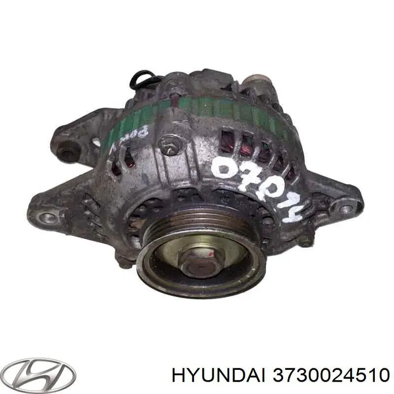 Do koszyka A9127 AS/Auto Storm Alternator