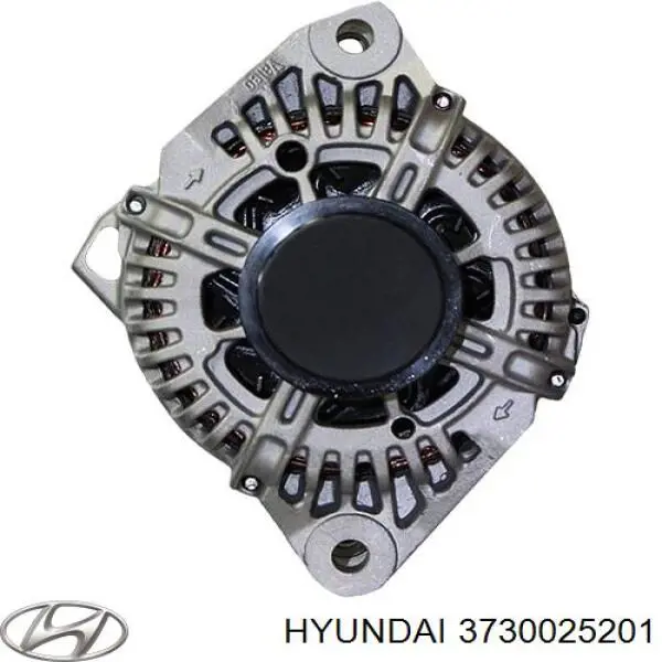 Alternator Hyundai/Kia 3730025201