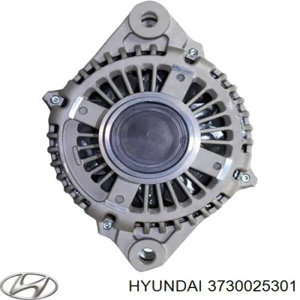 Alternator Hyundai/Kia 3730025301