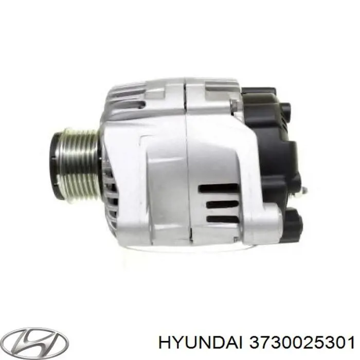 Alternator Hyundai/Kia 3730025301 cena, od 155,09 USD
