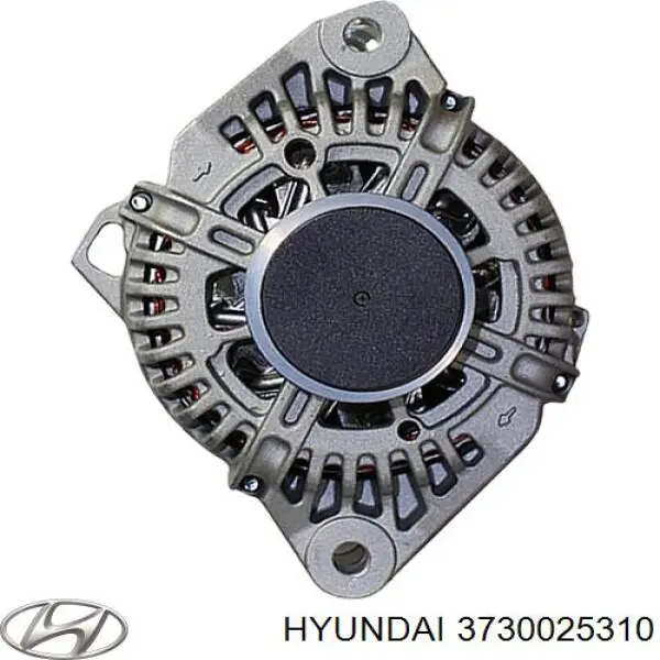 Alternator Hyundai/Kia 3730025310 cena, od 56,80 USD