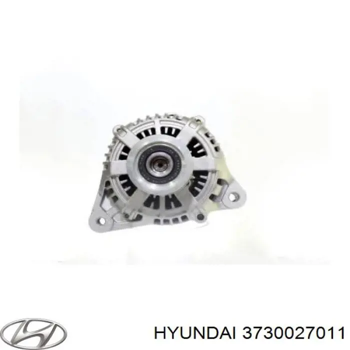 Alternator Hyundai/Kia 3730027011 cena, od 120,28 USD