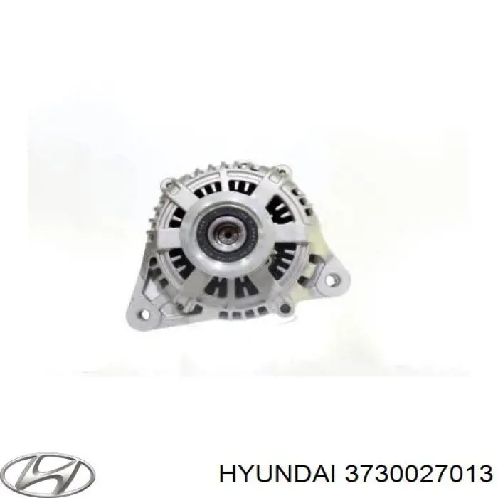Alternator Hyundai/Kia 3730027013