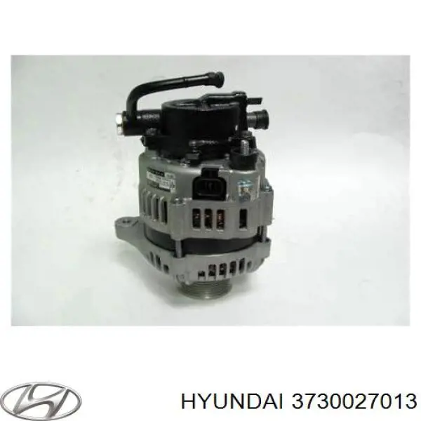 Alternator Hyundai/Kia 3730027013 cena, od 120,26 USD