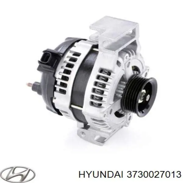 3730027013 Hyundai/Kia Alternator