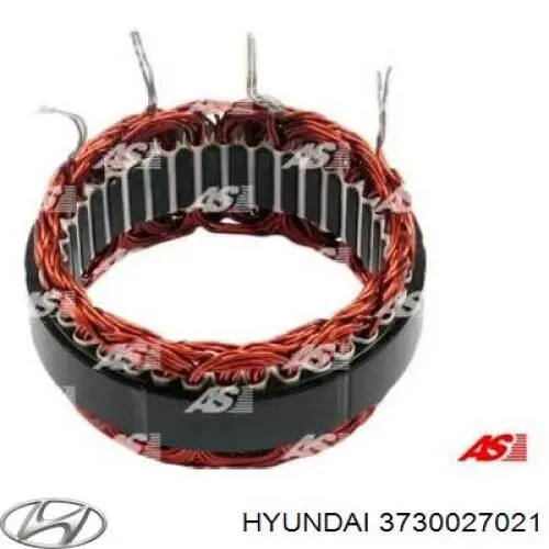 Alternator Hyundai/Kia 3730027021 cena, od 168,73 USD