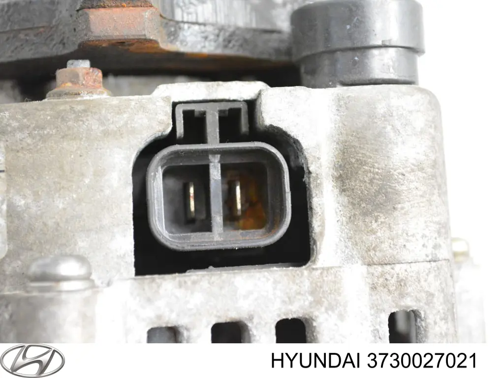 3730027021 Hyundai/Kia Alternator
