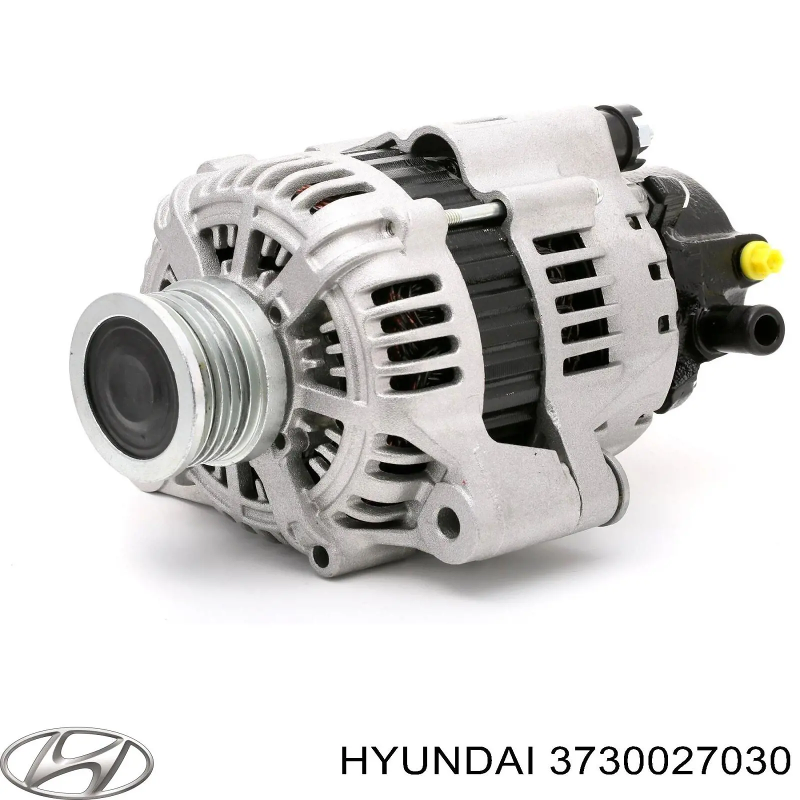 3730027030 Hyundai/Kia Alternator