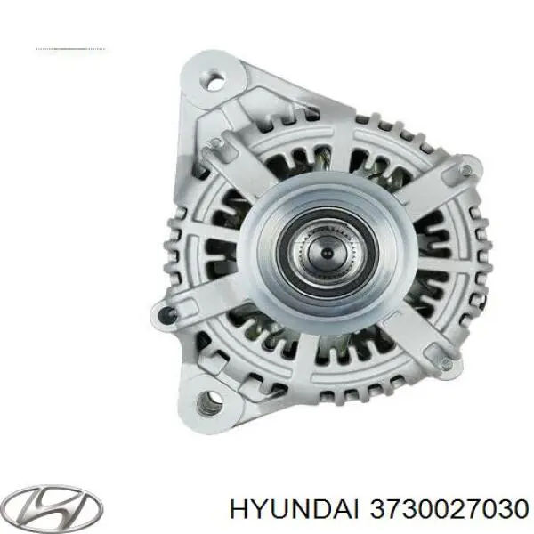 Alternator Hyundai/Kia 3730027030
