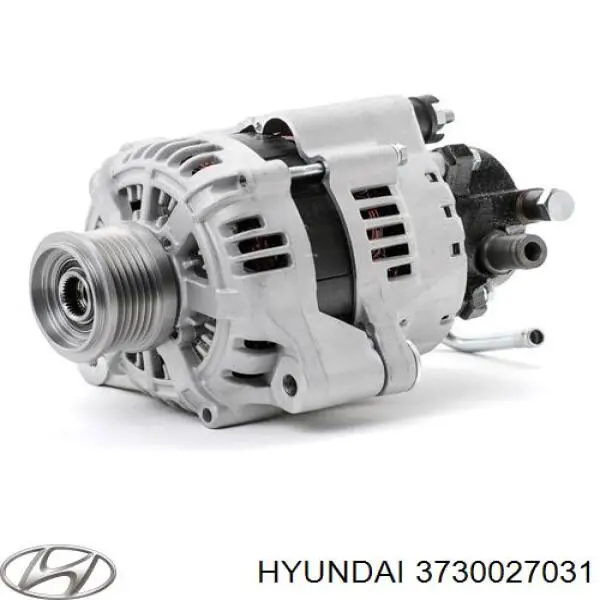 Alternator Hyundai/Kia 3730027031 cena, od 110,78 USD
