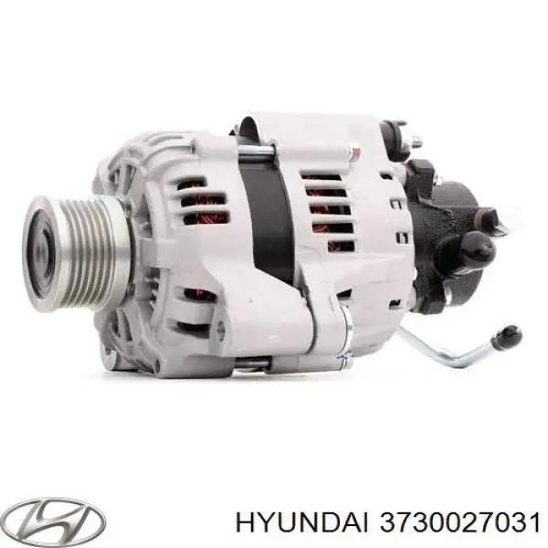 Alternator 3730027031 Hyundai/Kia