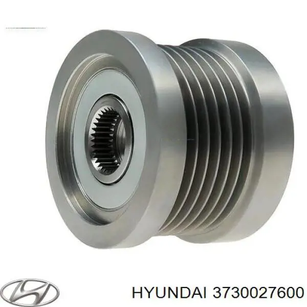 Alternator Hyundai/Kia 3730027600 cena, od 88,10 USD