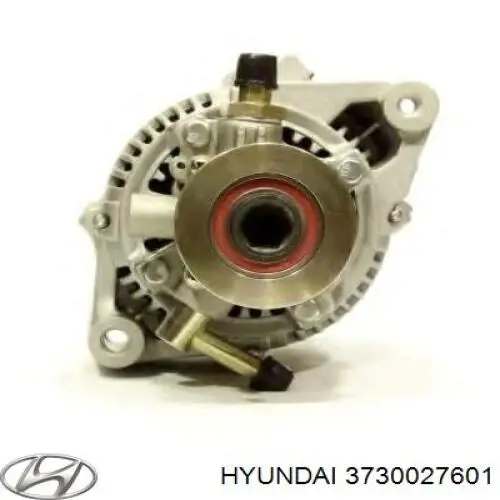 3730027601 Hyundai/Kia alternator