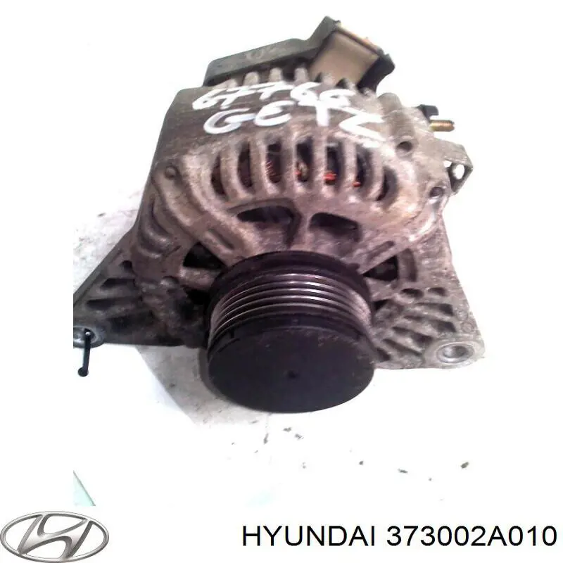 Alternator Hyundai/Kia 373002A010 cena, od 88,53 USD