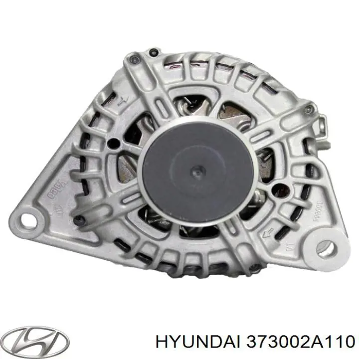 Alternator Hyundai/Kia 373002A110 cena, od 113,49 USD