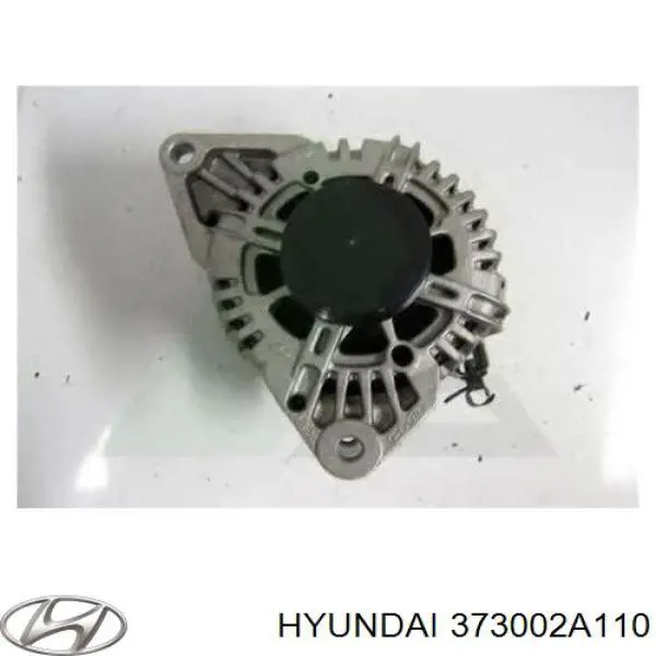 Alternator 373002A110 Hyundai/Kia
