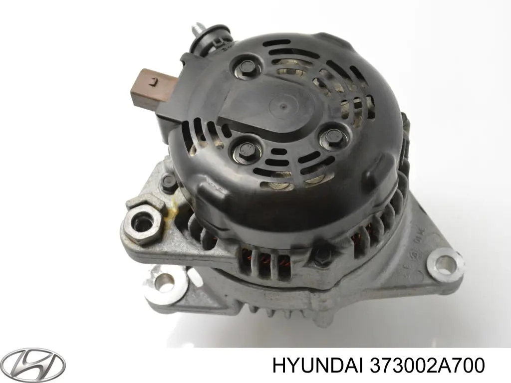 Alternator Hyundai Tucson III SUV (TL) (2015 - 2023) cena, od 109,08 USD