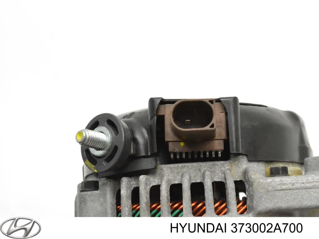 Alternator Hyundai/Kia 373002A700 cena, od 61,29 USD
