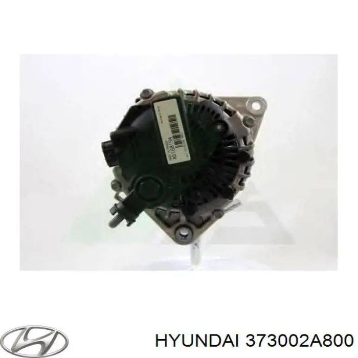 373002A800 Hyundai/Kia Alternator