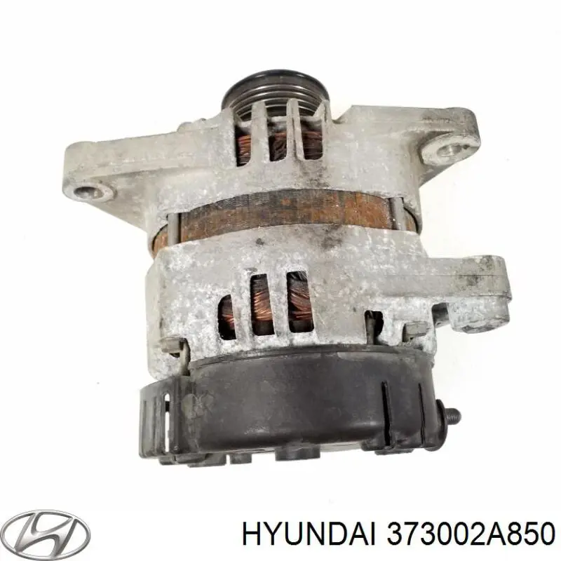 Alternator Hyundai/Kia 373002A850 cena, od 102,26 USD