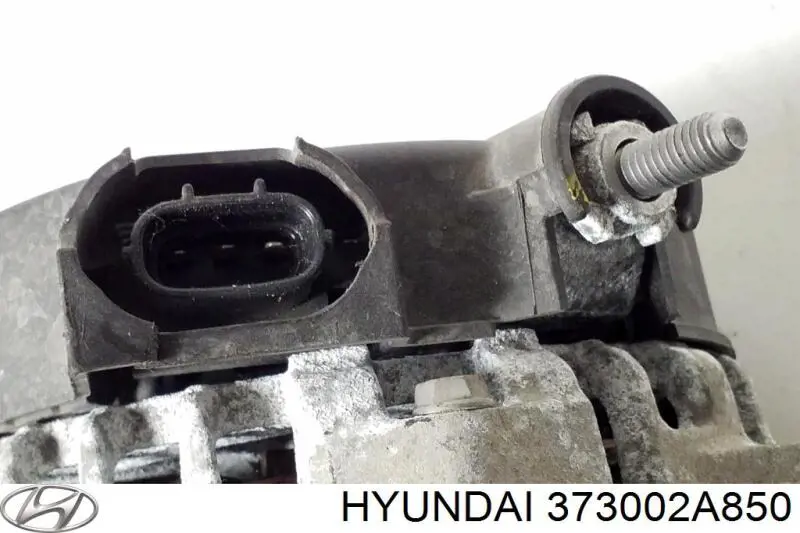Alternator 373002A850 Hyundai/Kia