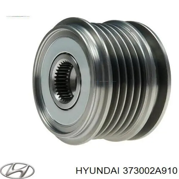 Alternator Hyundai/Kia 373002A910 cena, od 120,88 USD