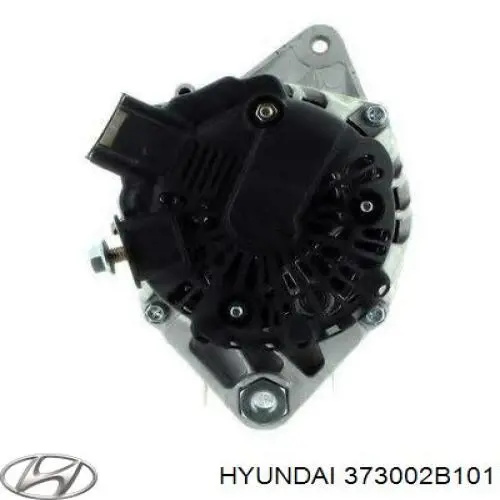 373002B101 Hyundai/Kia alternator