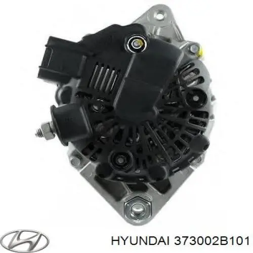 Alternator Hyundai/Kia 373002B101