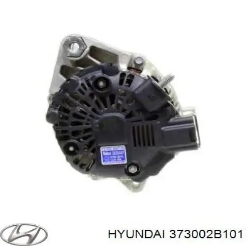 Alternator 373002B101 Hyundai/Kia