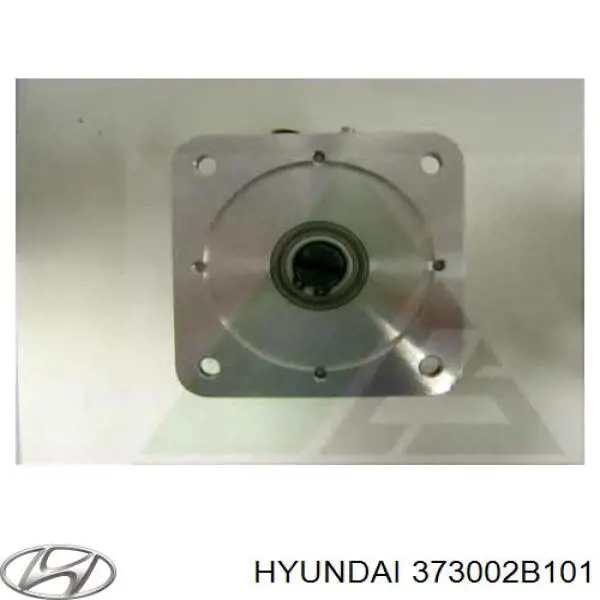 373002B101 Hyundai/Kia Alternator