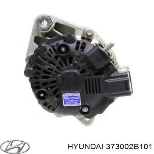 Alternator 373002B101 Hyundai/Kia