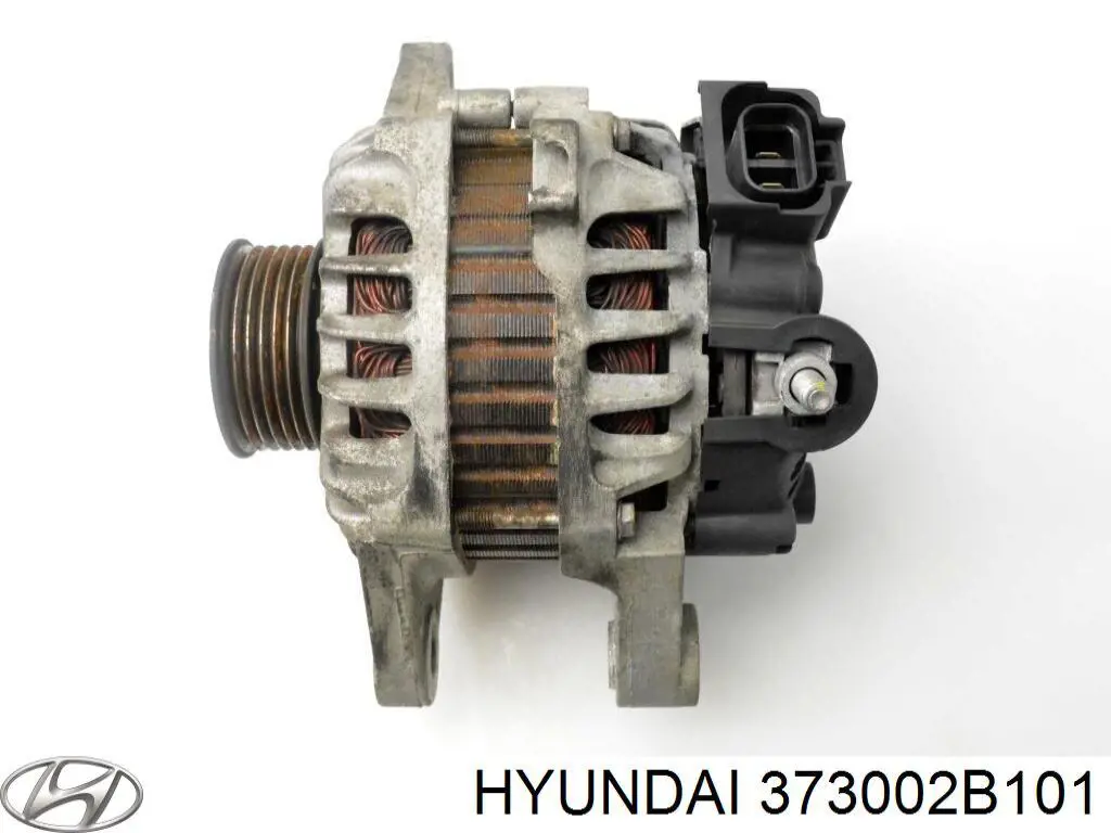 Alternator Hyundai/Kia 373002B101 cena, od 108,41 USD