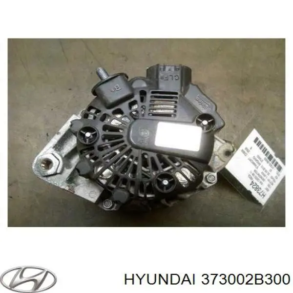 373002B300 Hyundai/Kia alternator