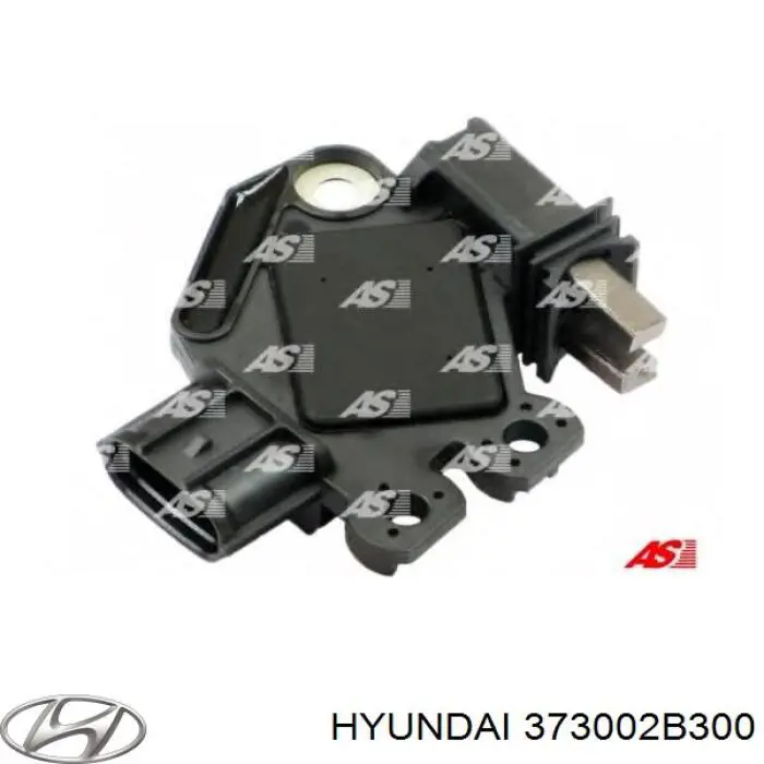 Alternator Hyundai/Kia 373002B300