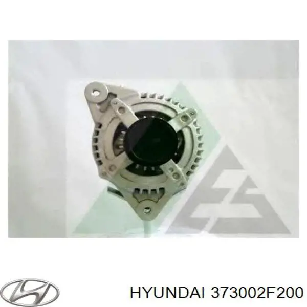 Alternator Hyundai/Kia 373002F200 cena, od 202,89 USD