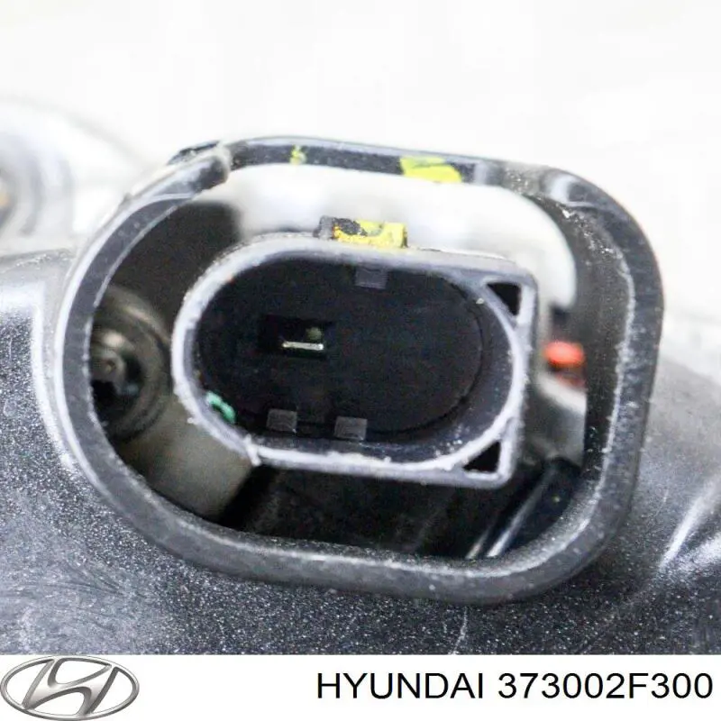 373002F300 Hyundai/Kia Alternator