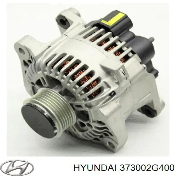 373002G400 Hyundai/Kia alternator