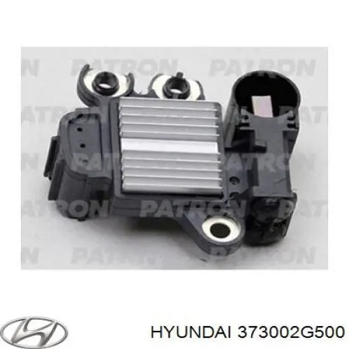 Alternator Hyundai/Kia 373002G500 cena, od 47,06 USD