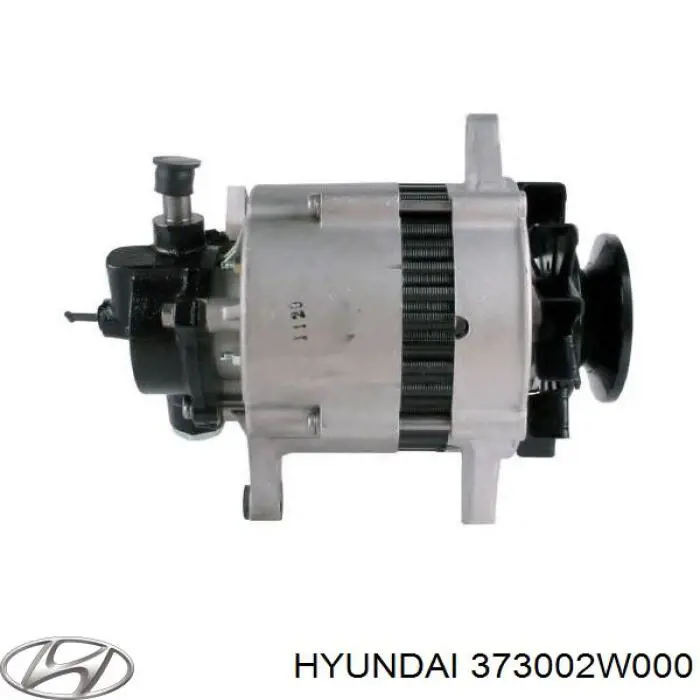 Alternator Hyundai/Kia 0K74018300 cena, od 137,63 USD
