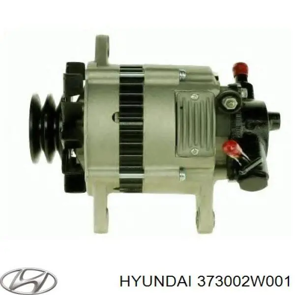 373002W001 Hyundai/Kia Alternator