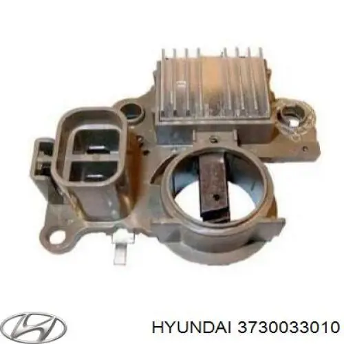 Do koszyka 3730033010 Hyundai/Kia Alternator