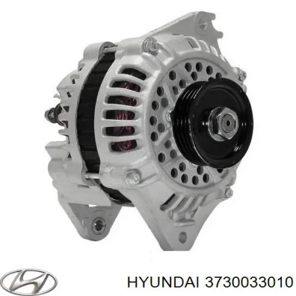 Alternator Hyundai/Kia 3730033010 cena, od 84,34 USD
