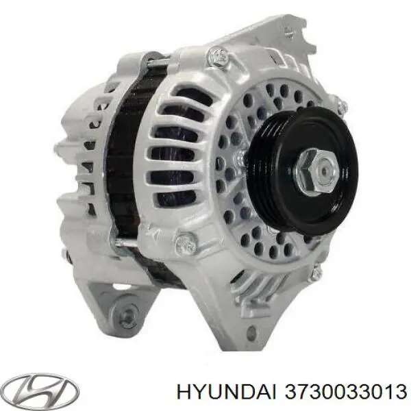 3730033013 Hyundai/Kia Alternator