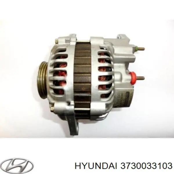 Alternator 3730033103 Hyundai/Kia